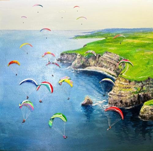 Paragliders 2